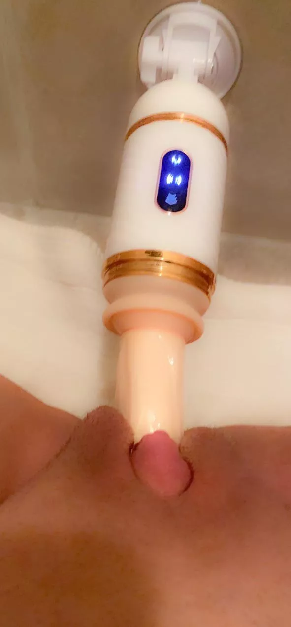 May I have you attention please?