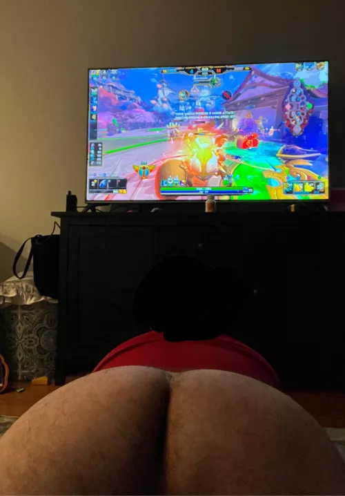 Maybe I will do better with something in me 🤷🏻‍♂️