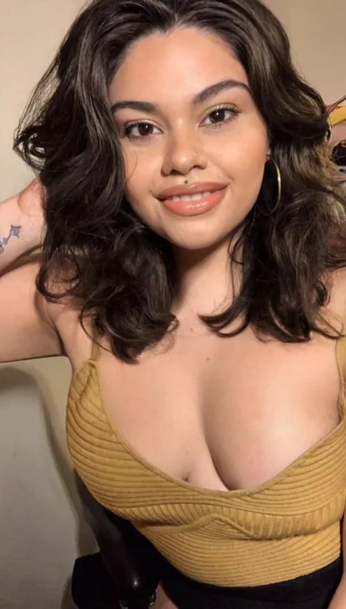 Mexican x Yakut ☀️ 🧊