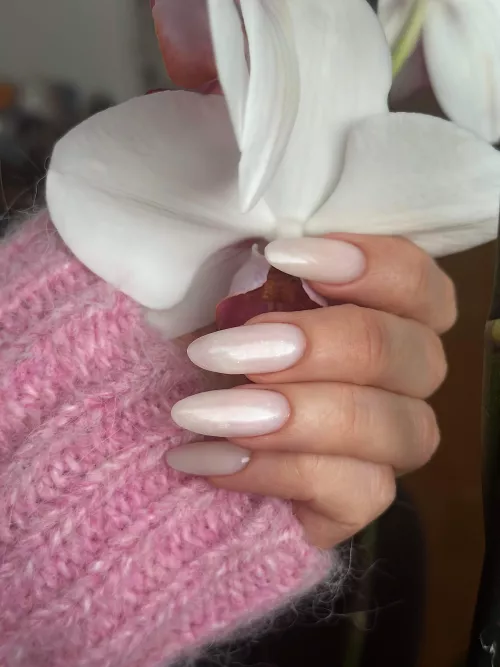 My current nails and I am loving them!!