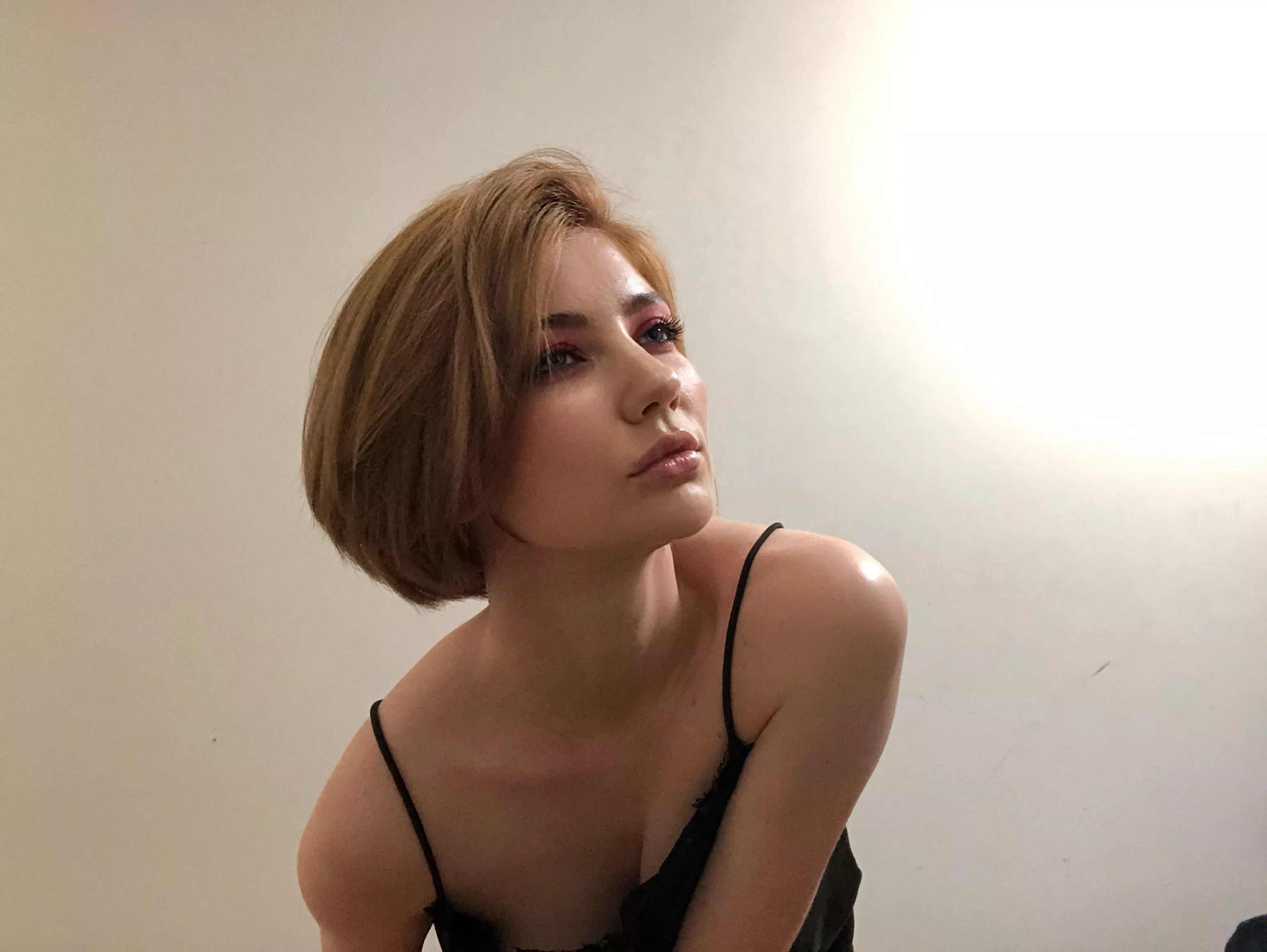 My first post here and I want to say Hi 😊💕