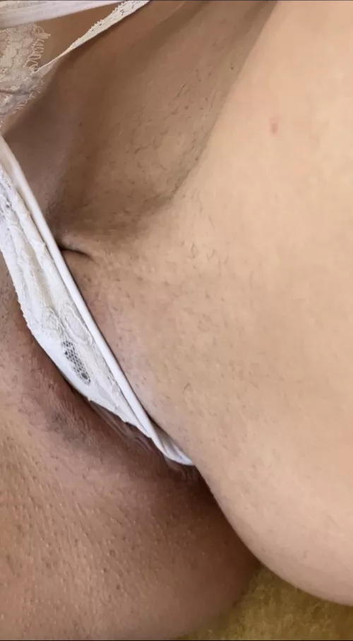 my pussy just wants to come out