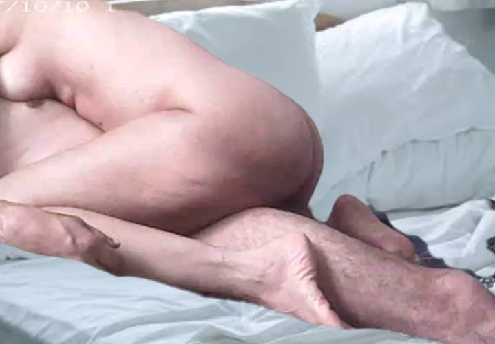 my wife riding me. do u like?