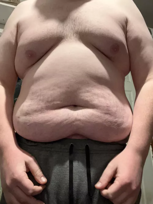 Need to be appreciated…