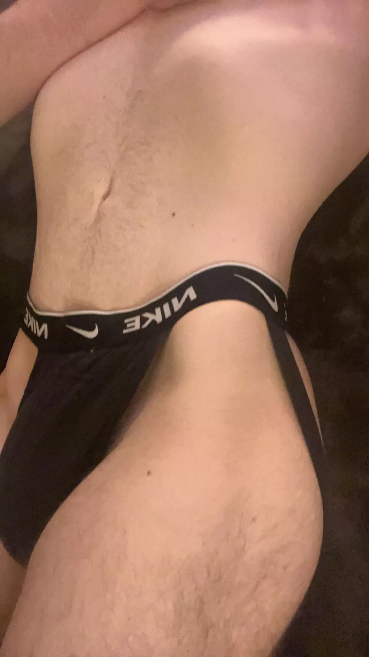 need to get a new jock— any recommendations?