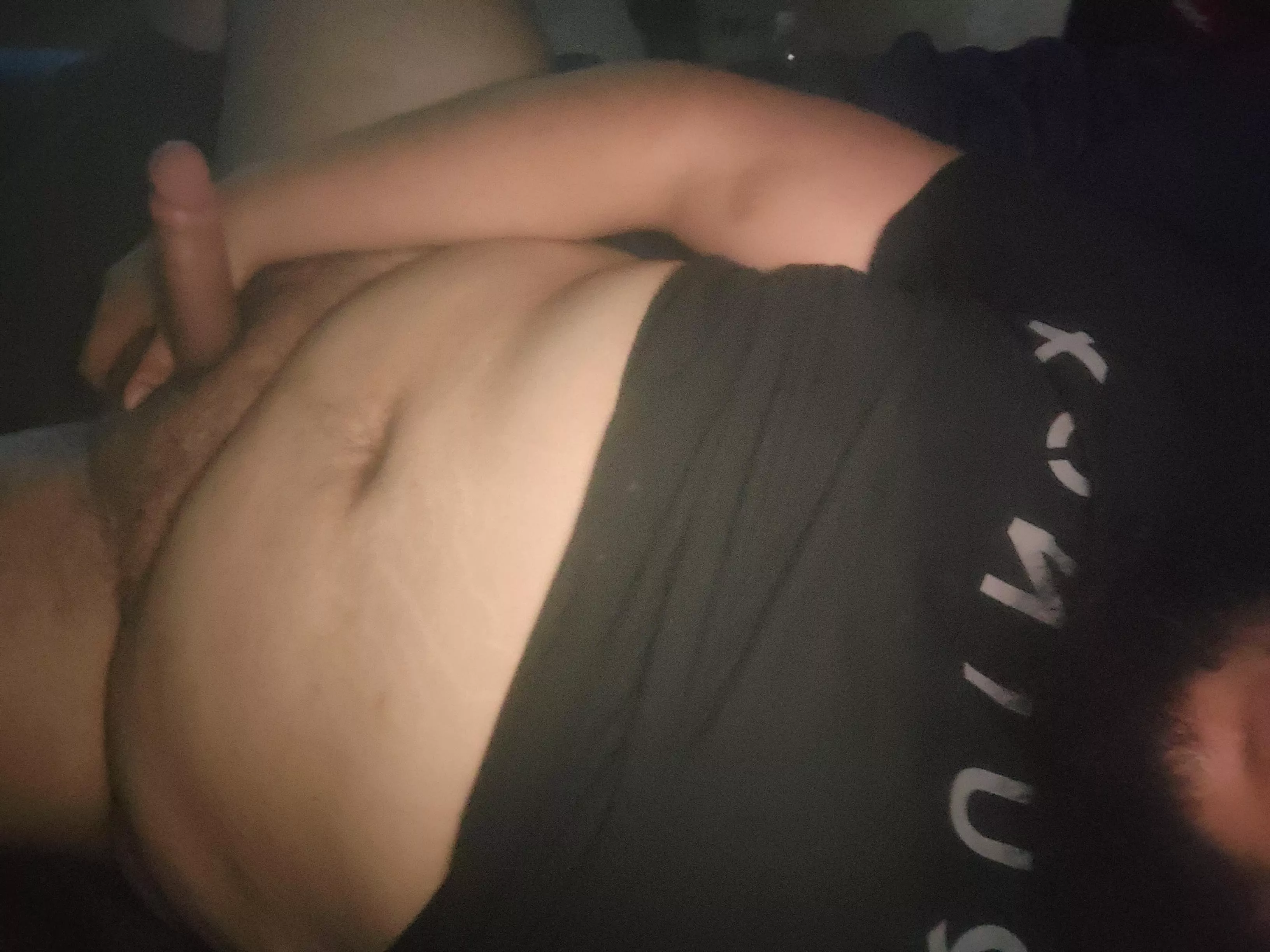 new here felt like sharing