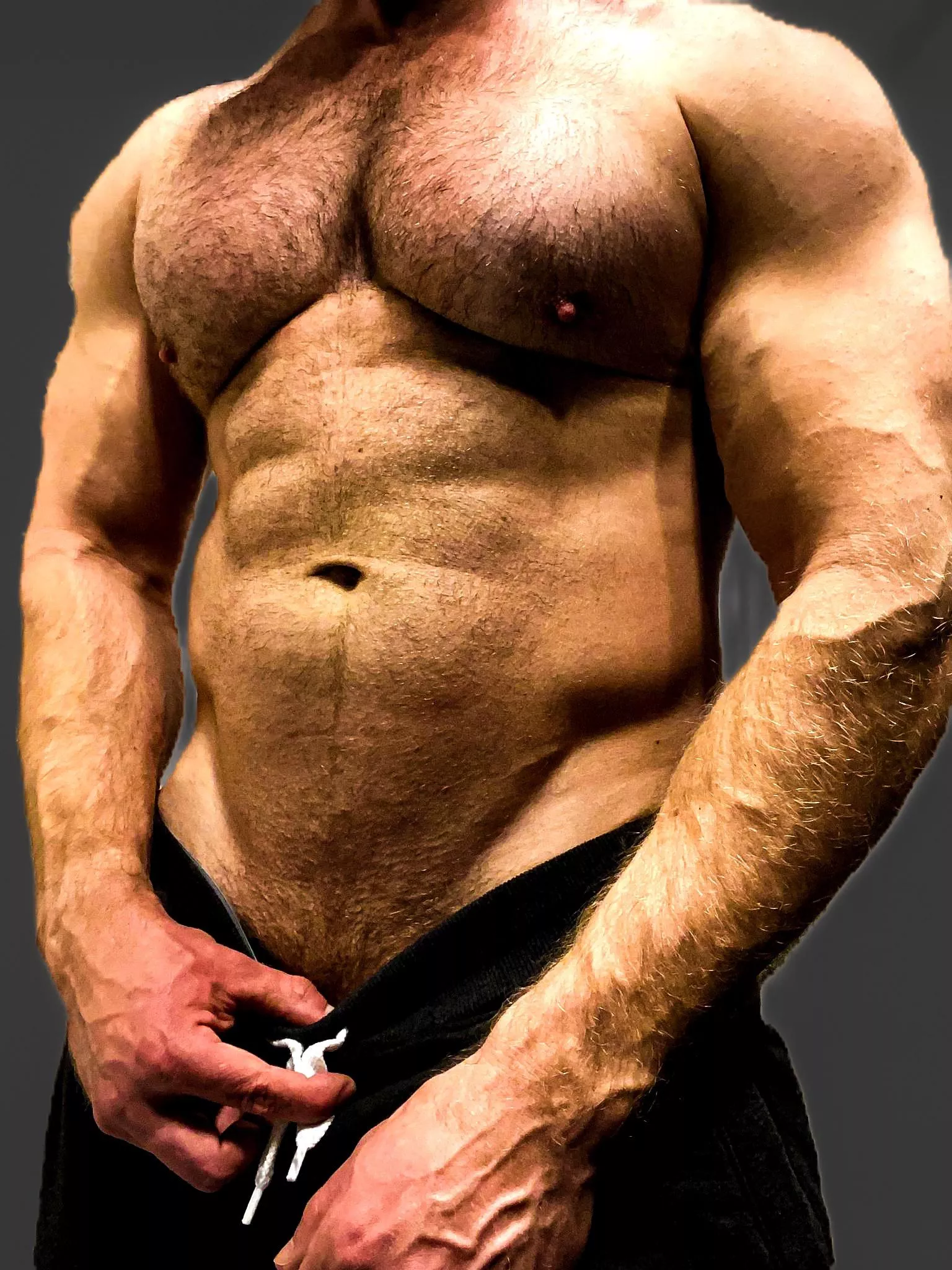 No lazy Saturdays here 😉