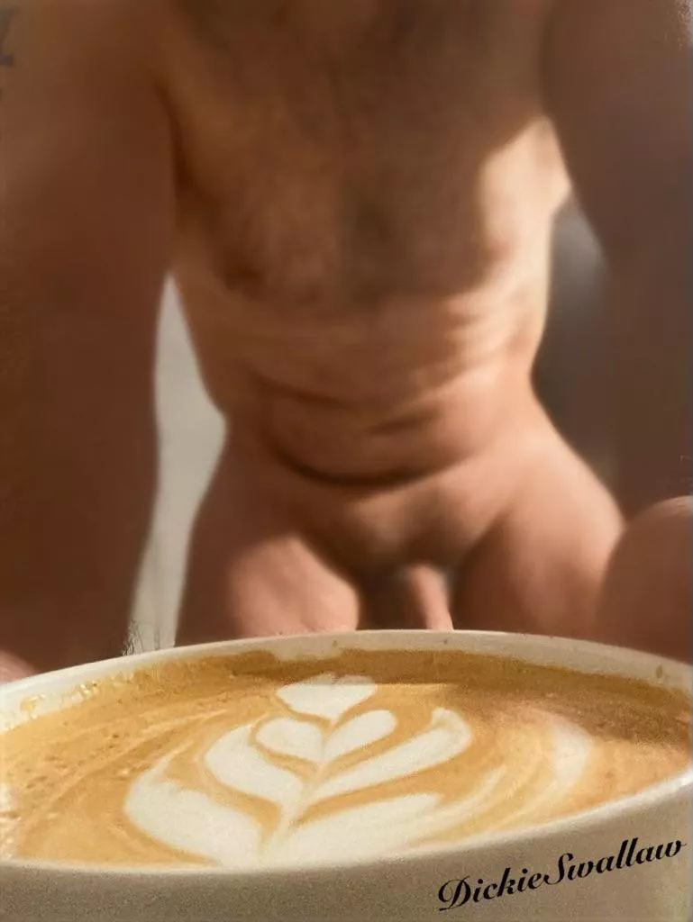 One coffee as asked for.