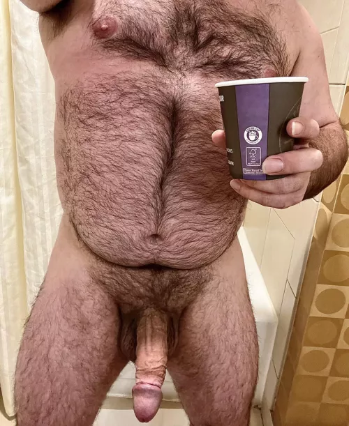 One last chance for some hotel….coffee