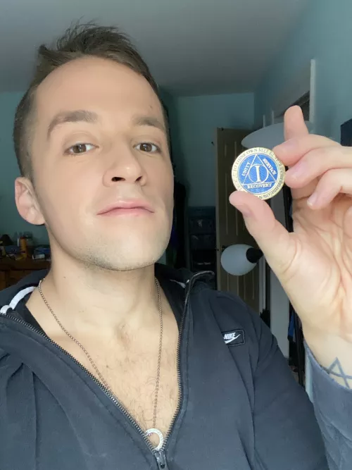 One year free of alcohol and it’s amazing the life I have gotten back in my self