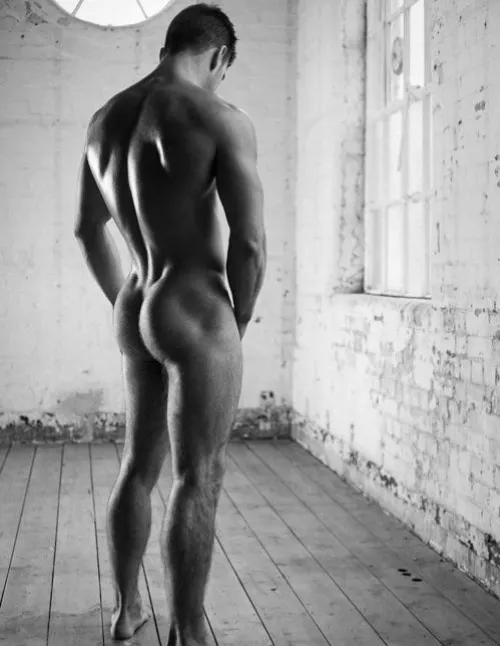 “Patrick O’Brien by Dylan Rosser” …