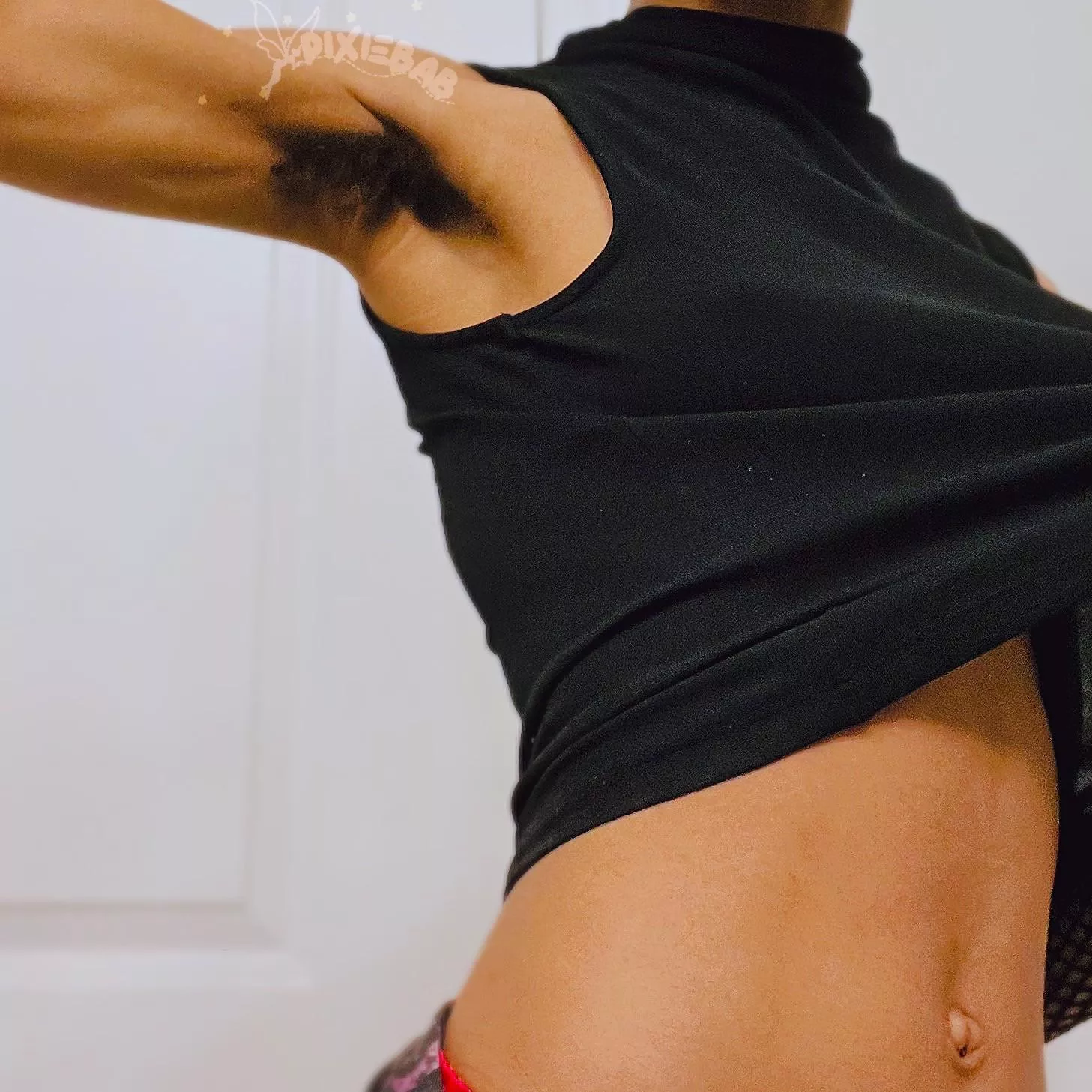 pheromone filled fuzz~~