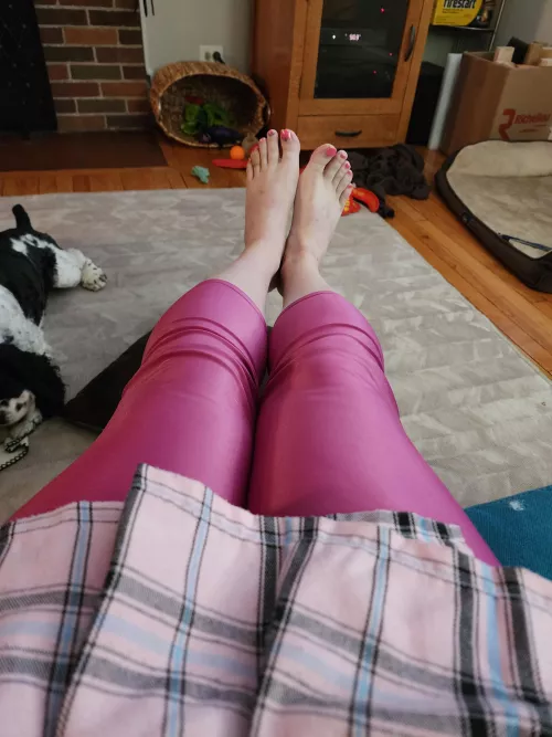 Pink pink and more pink