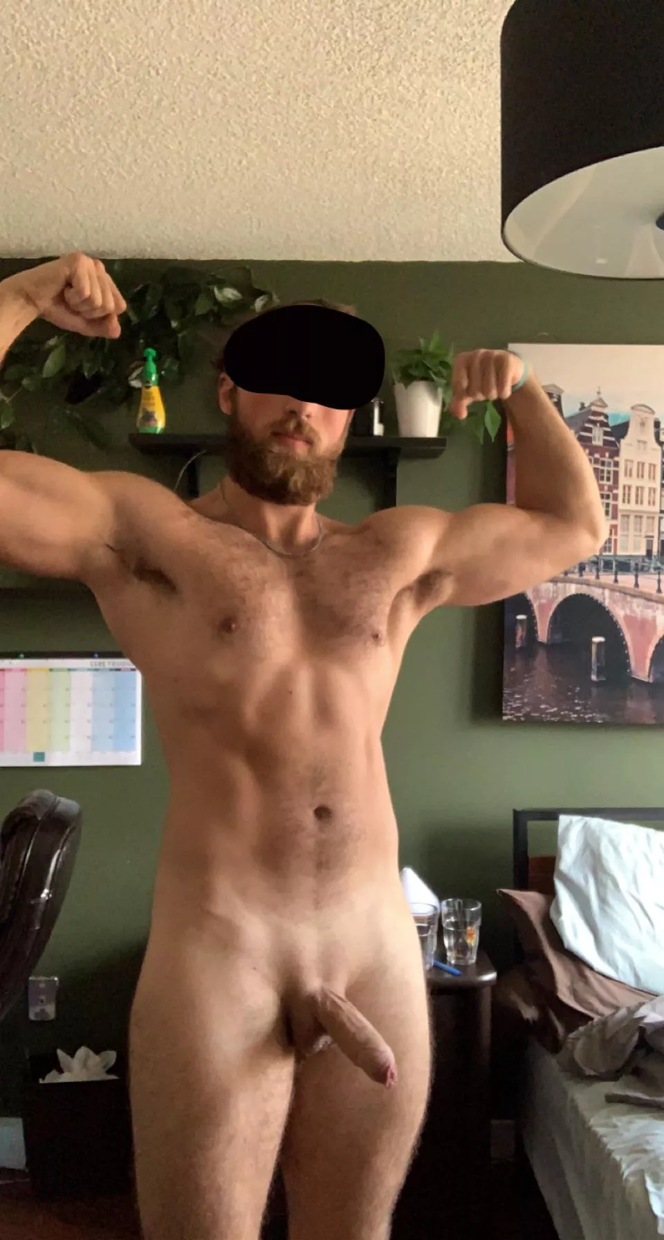 Posted last night. But thought I should also try in the morning ;)