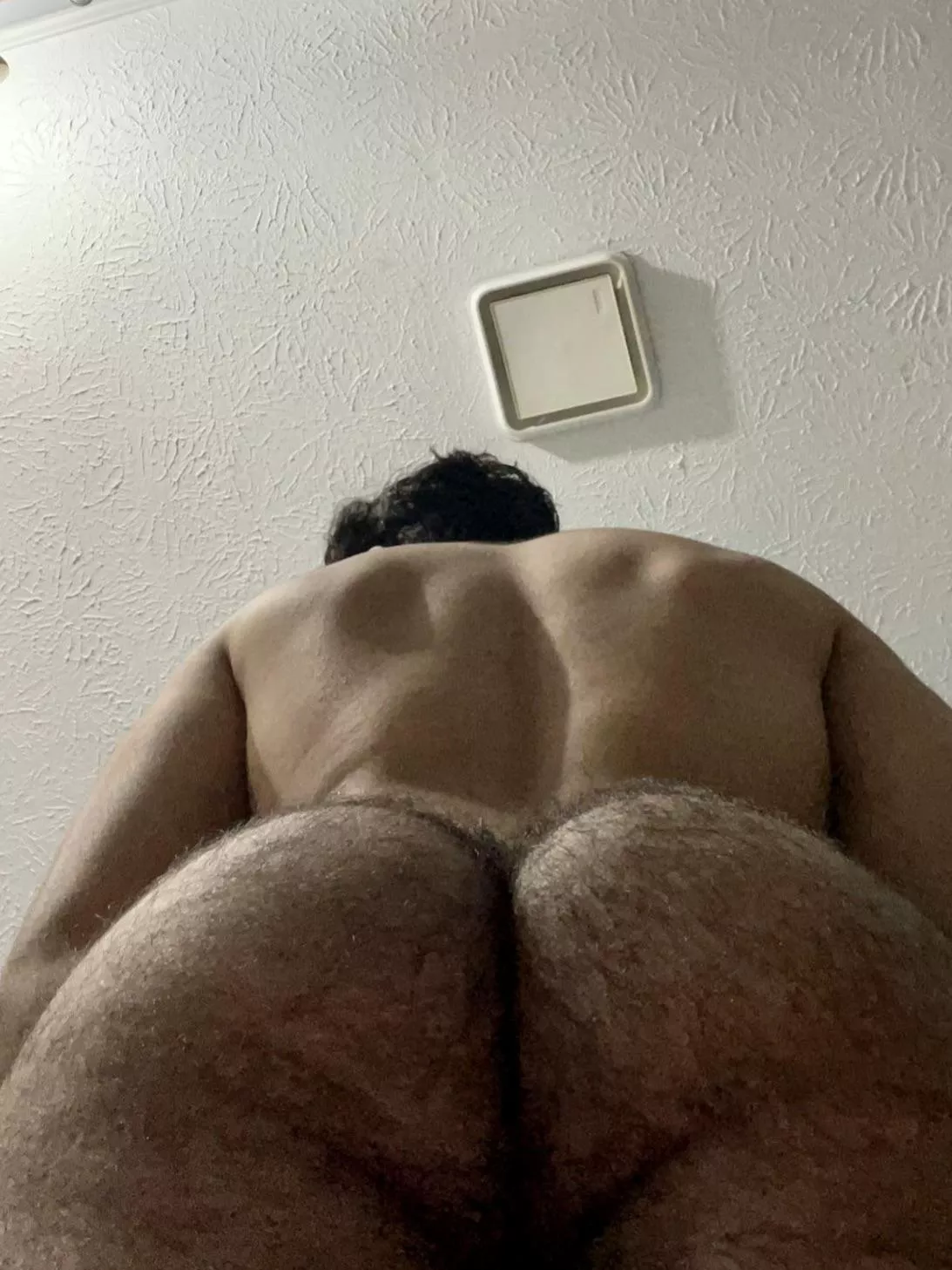 POV I’m about to sit on your face