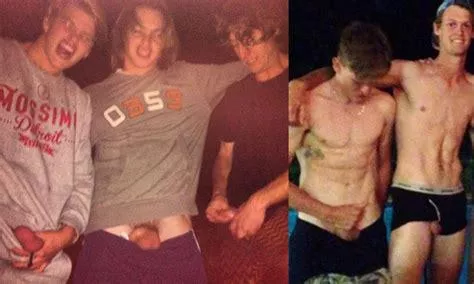 Pull your balls out bro.