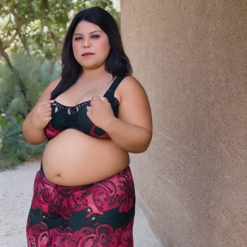 Rate my wife out of 10