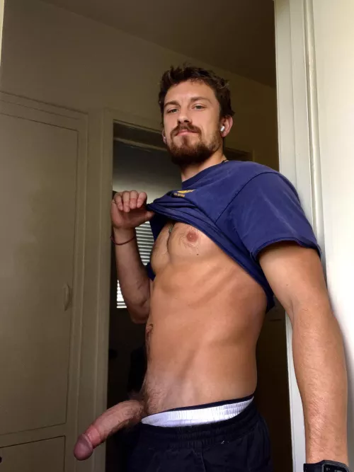 Ready to stretch you out