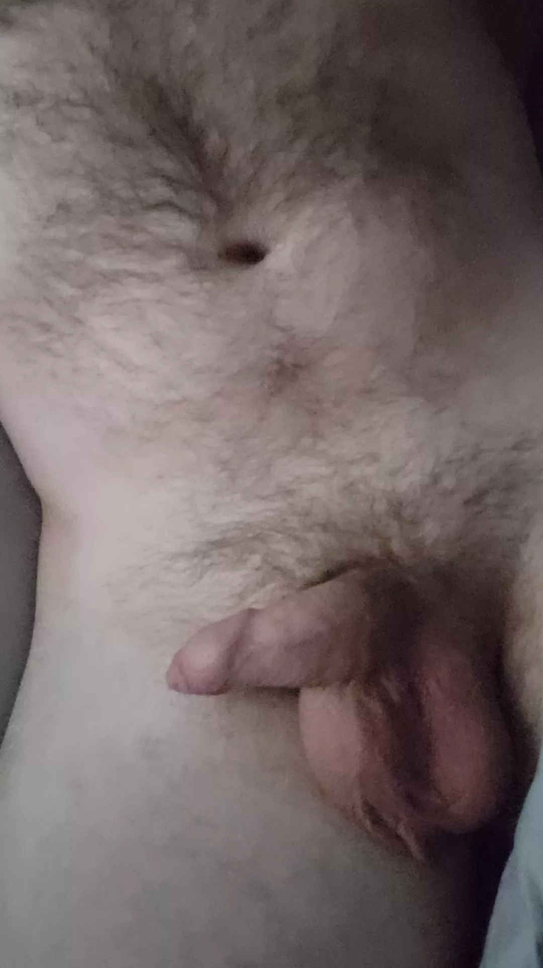 Relaxed Saturday night