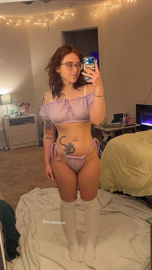 rip my pretty panties off and fuck me