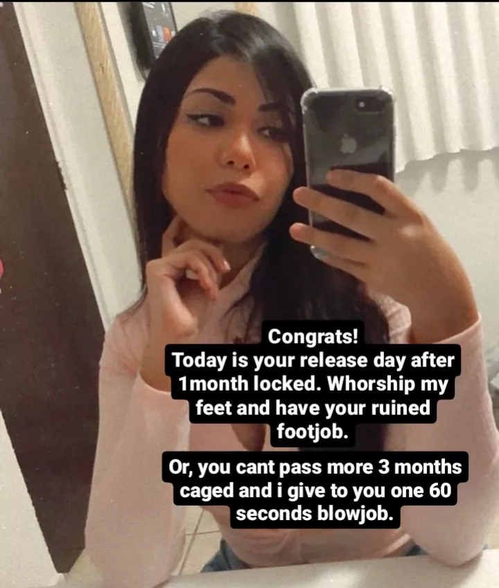 Ruined cumshot in her perfect feet or more 3 months?