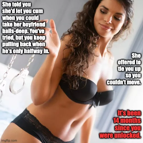 She's nothing if not helpful