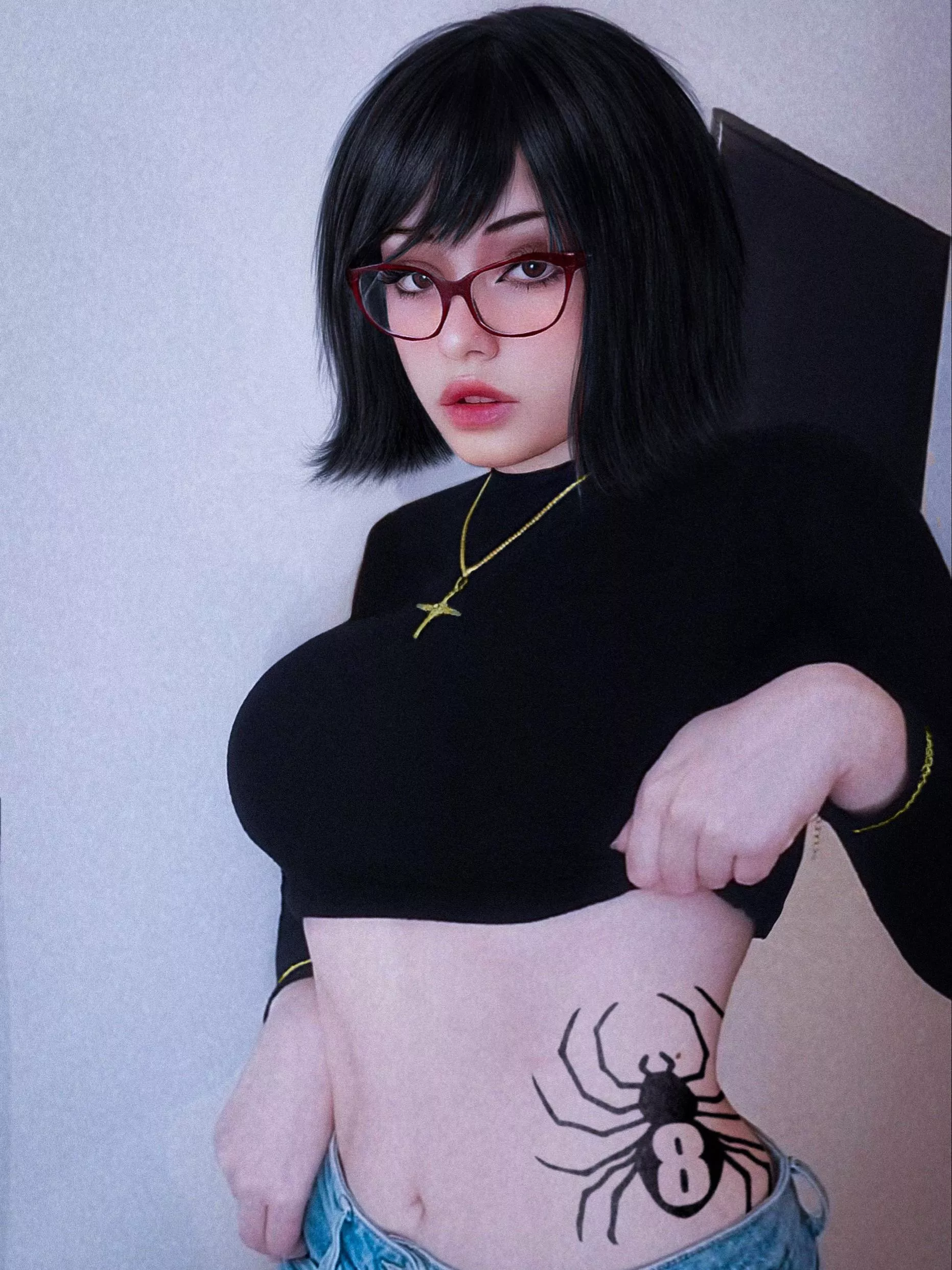 Shizuku by Nina Merigold