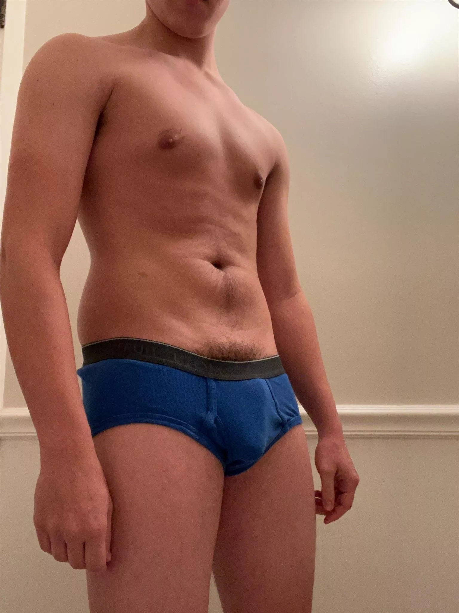 Soft bulge