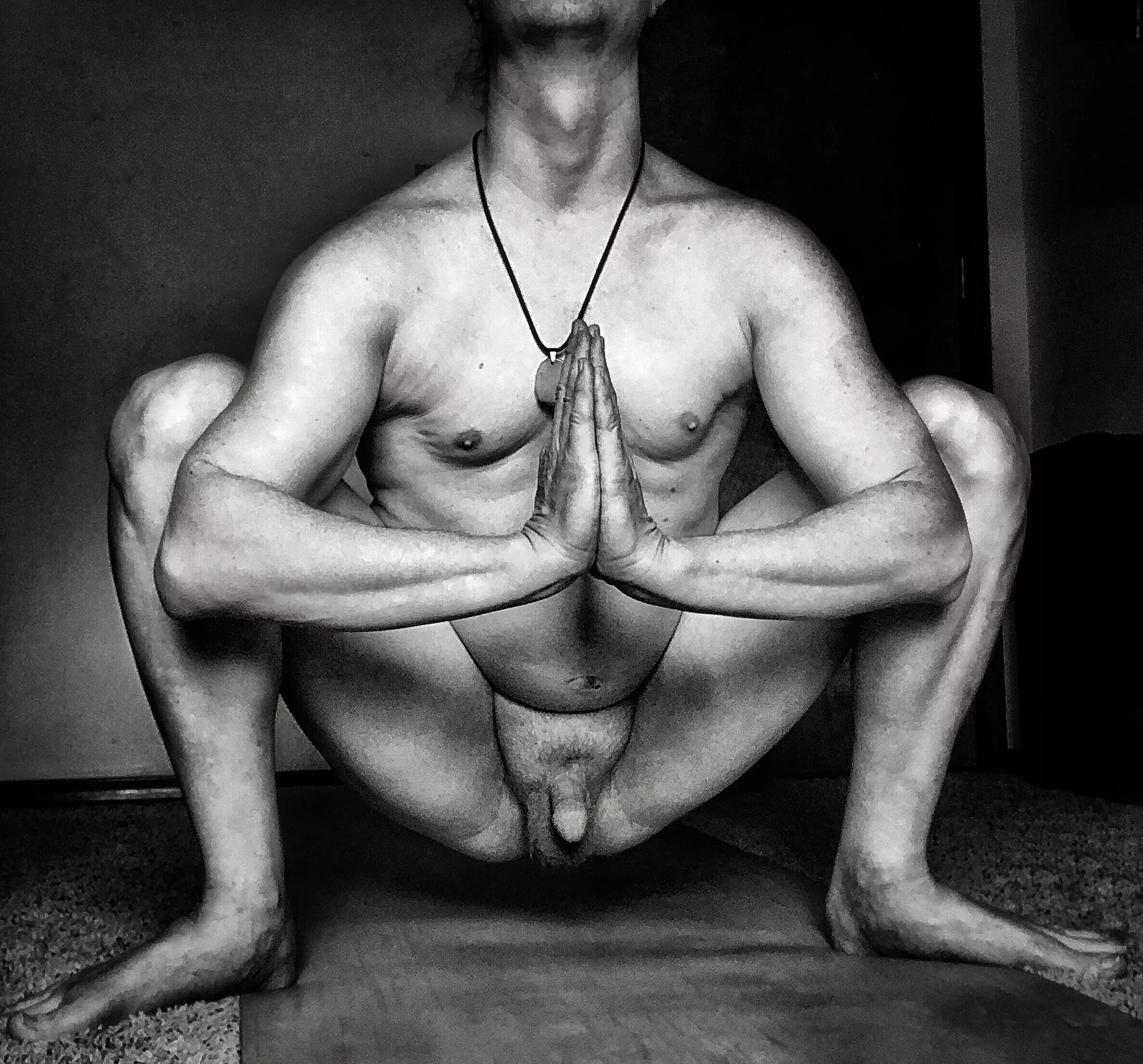 Sunday meditation 🧘‍♂️