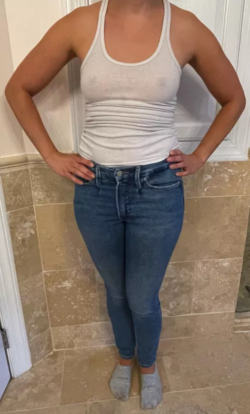 Sunday morning Target run!