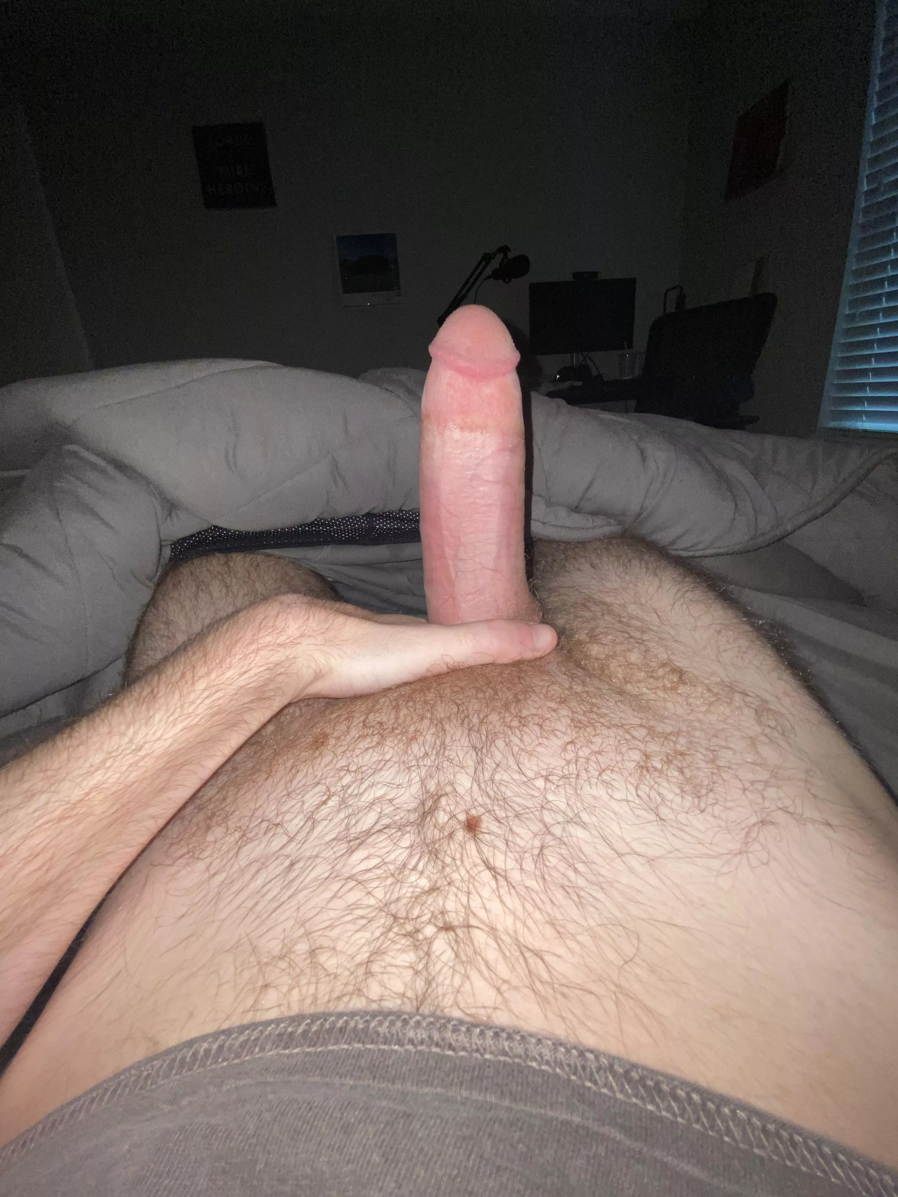 Sundays are for blowjobs