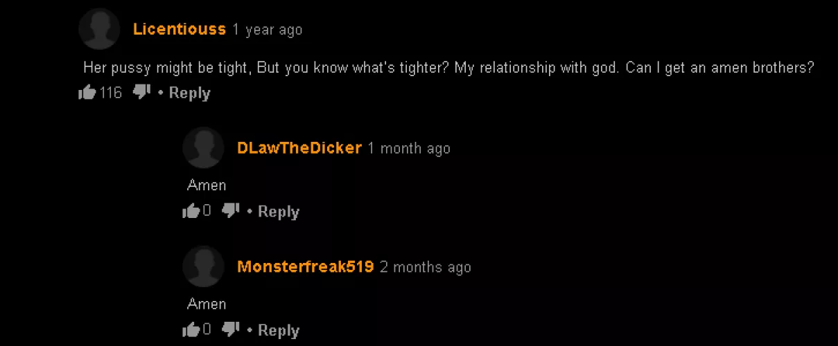 That caught me off guard