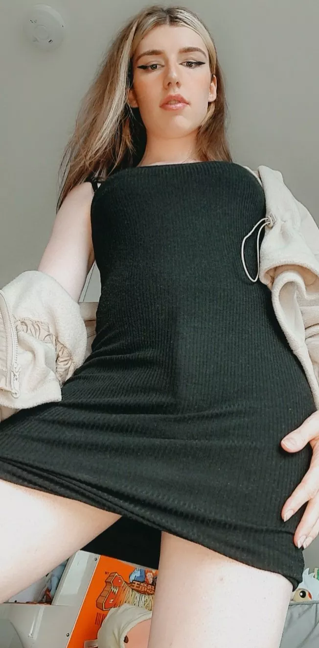 the thing that ruins outfits