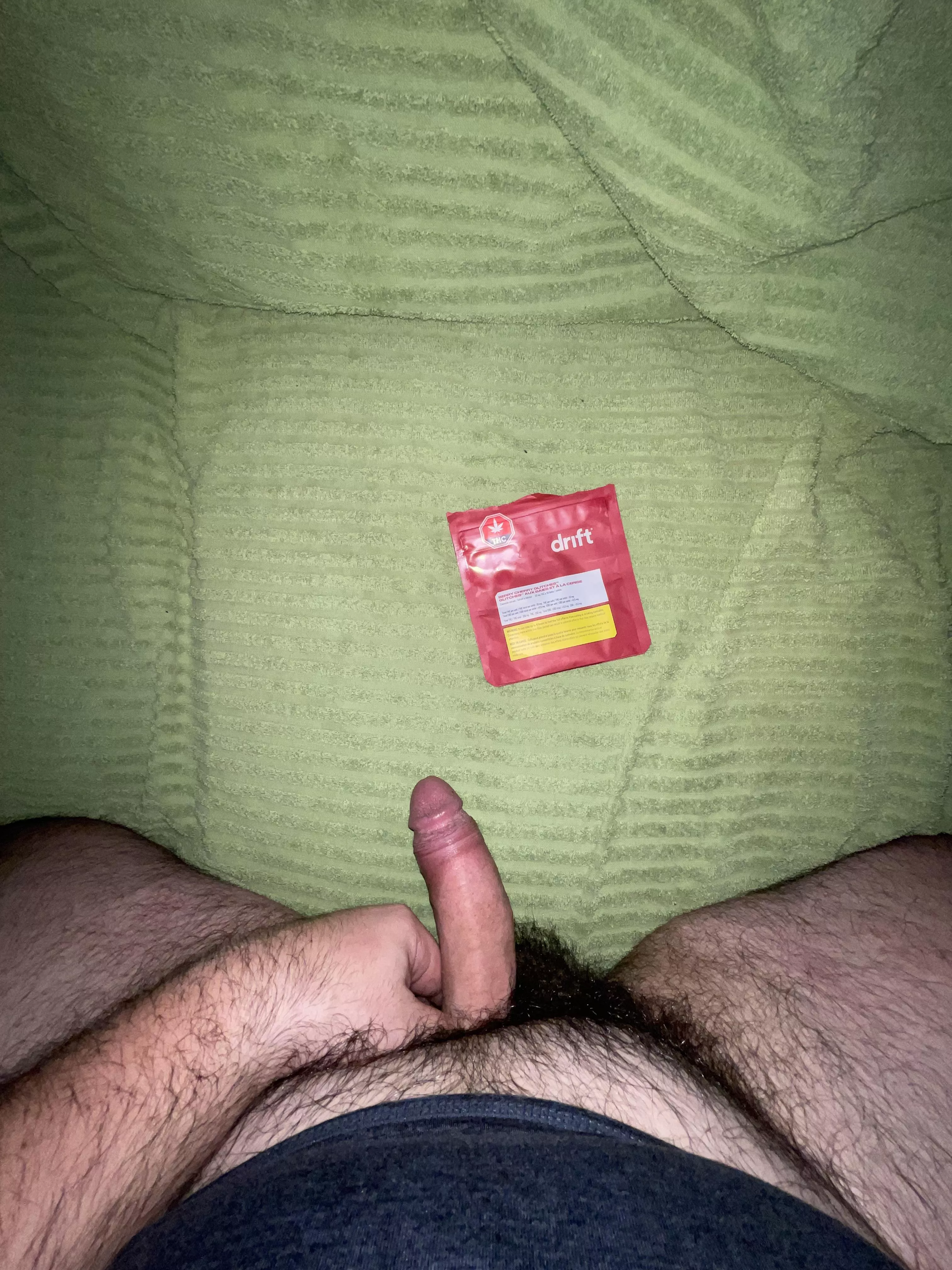 Theres (m)ore than enough to share