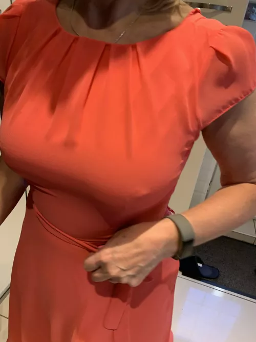 They go hard when I know people are looking