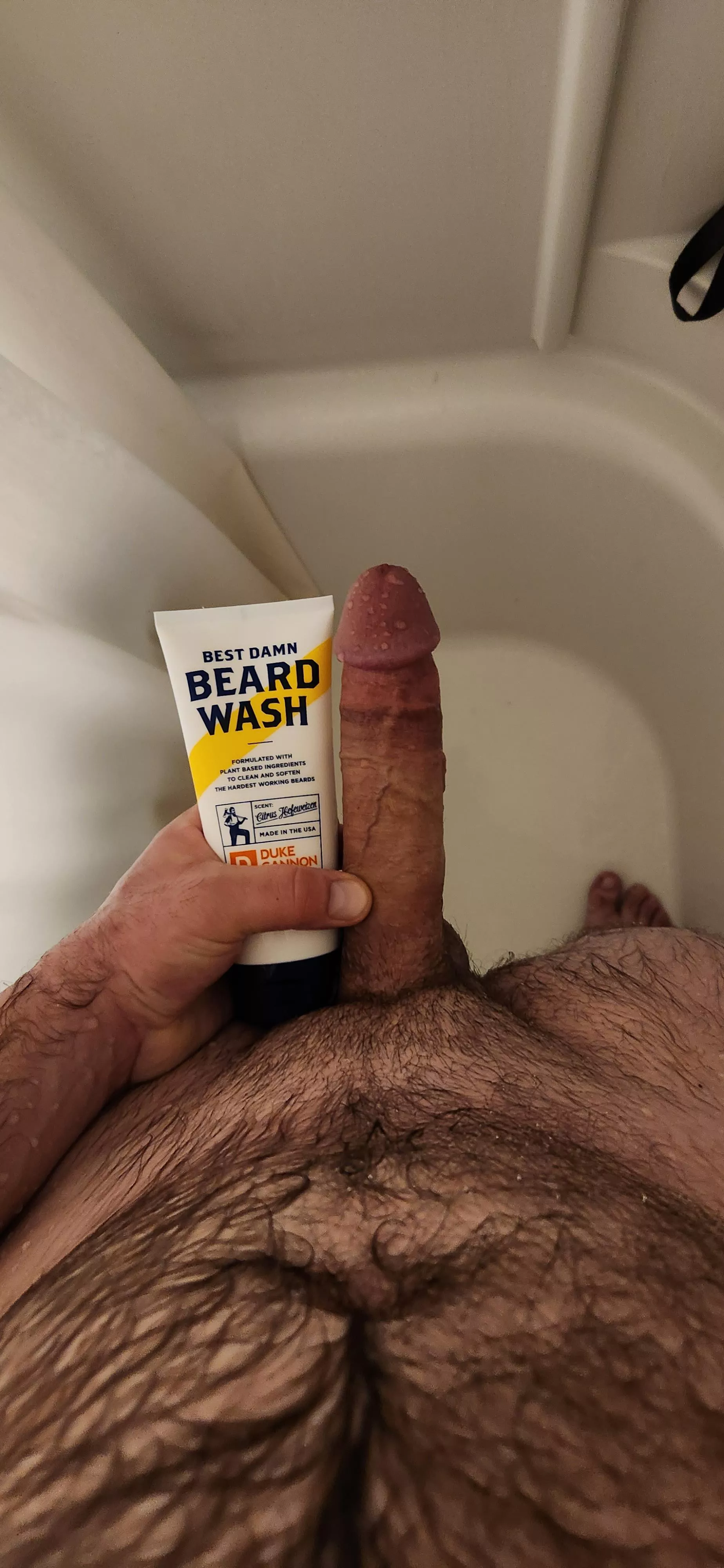 think you're bigger? 8x5.25