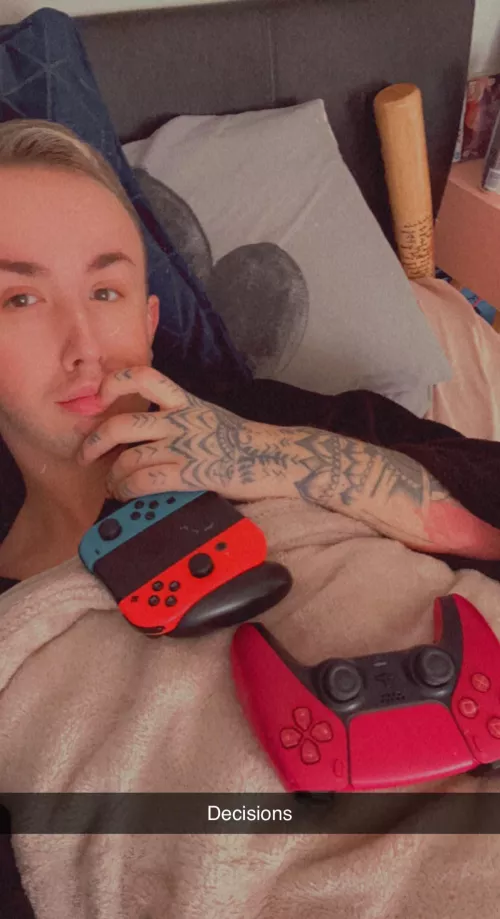 Too many options I’m overwhelmed 😂😁