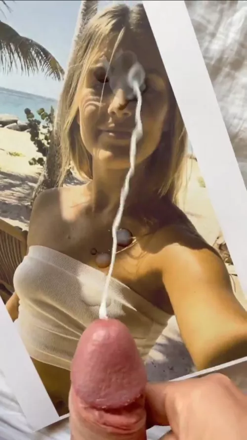 Tribute on canadian tennis player Genie Bouchard.