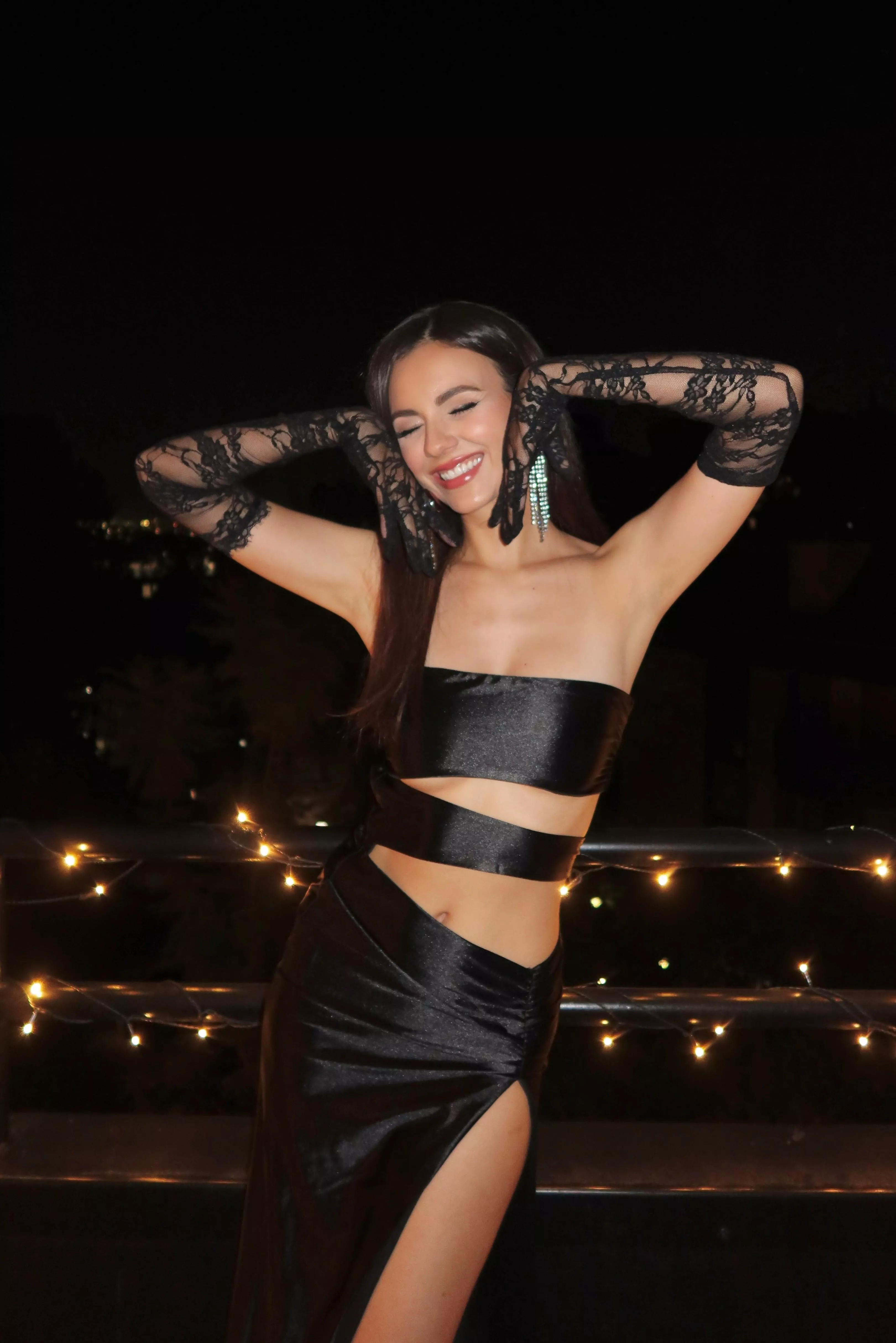 Victoria Justice 😍😍😍😍😚😚😙😙