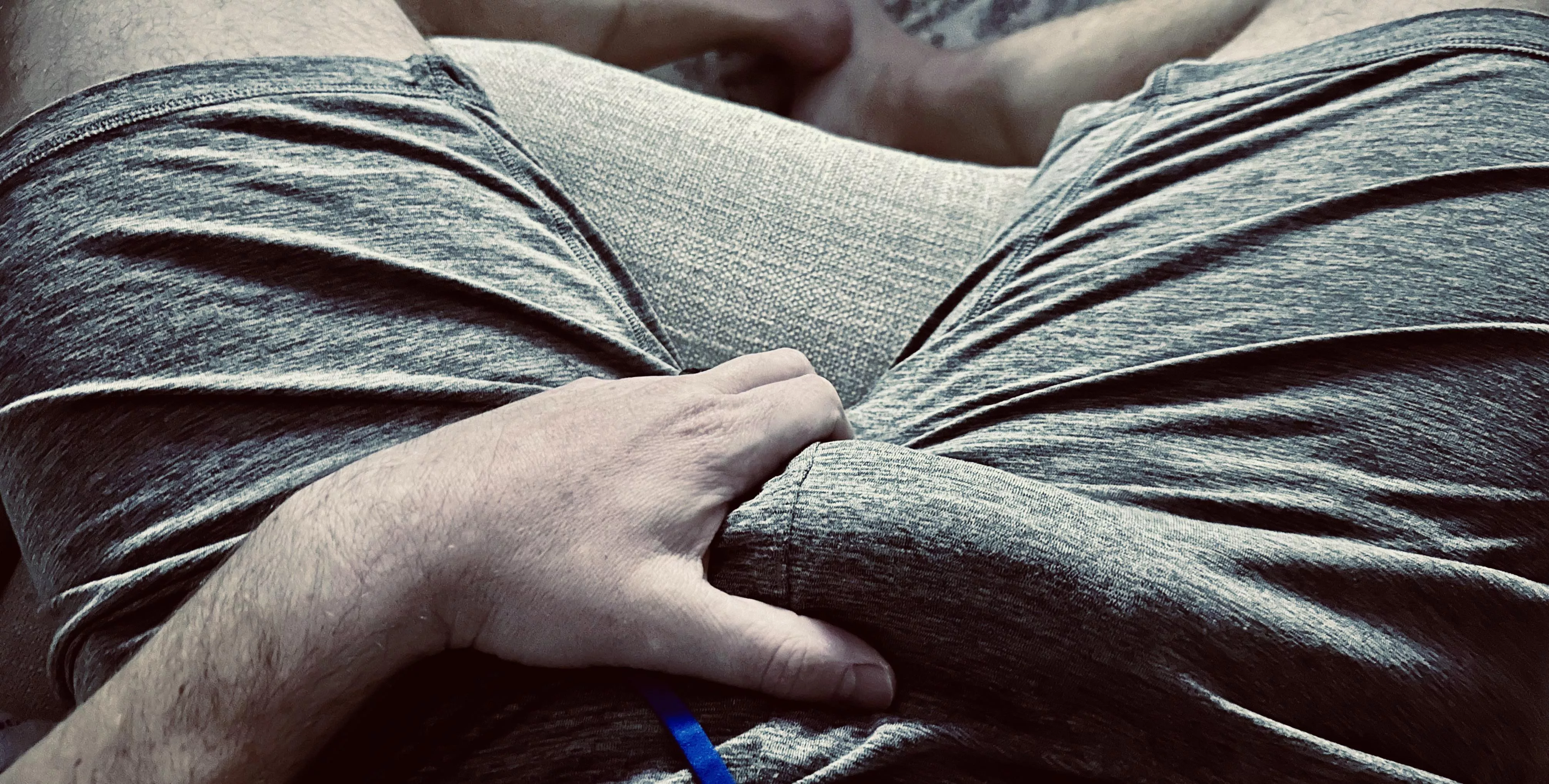 Wanna see what’s underneath?