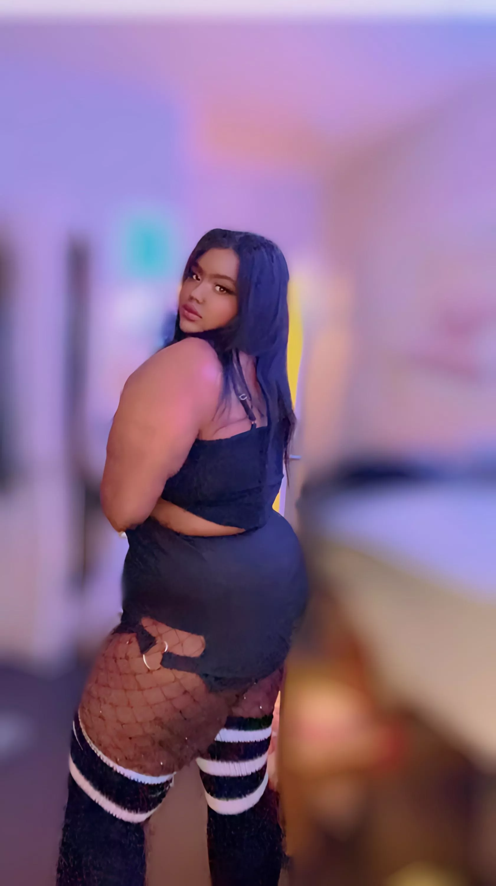 Wanna see what’s underneath?