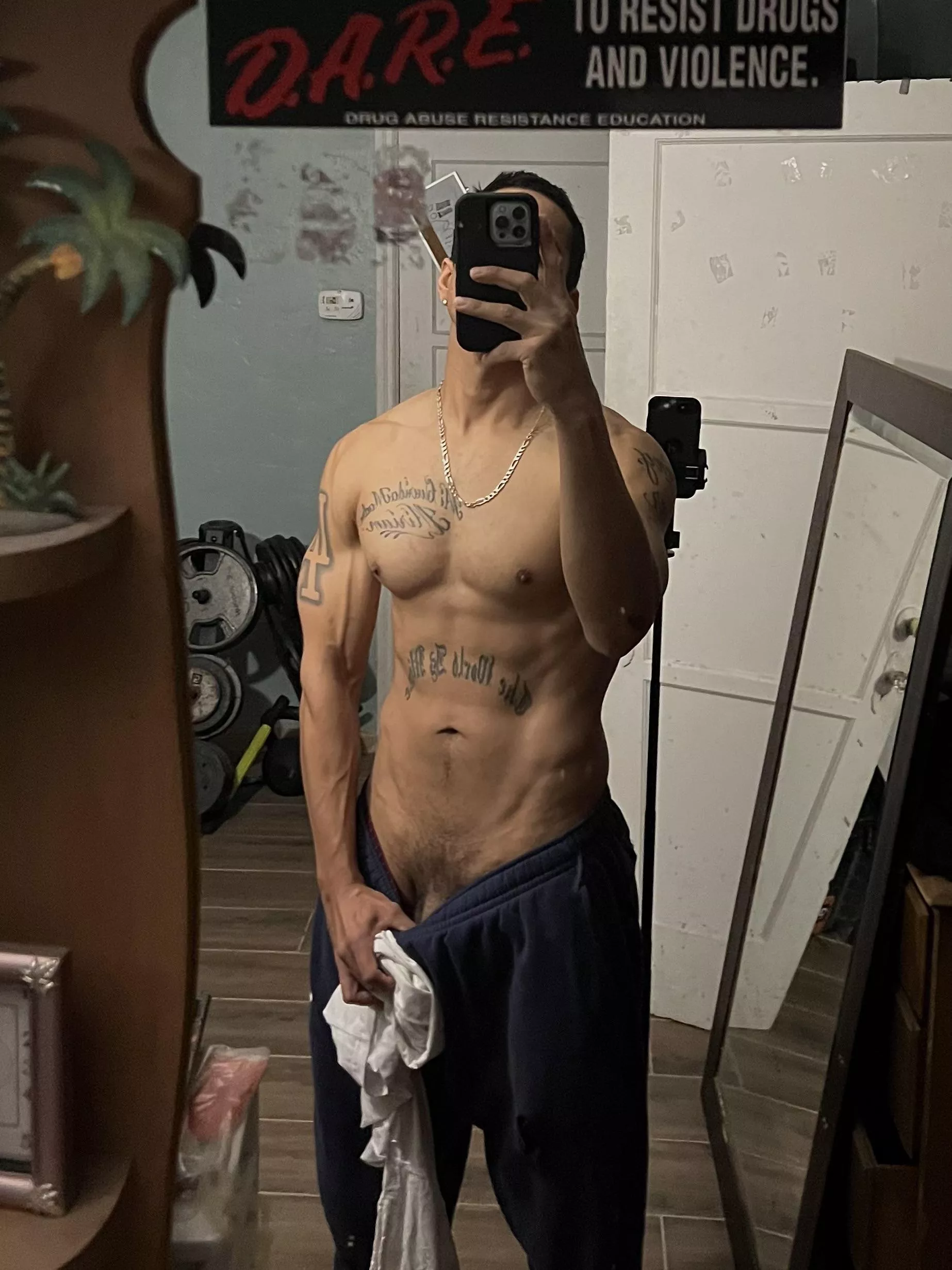 Want to add 15 more lbs of muscle.