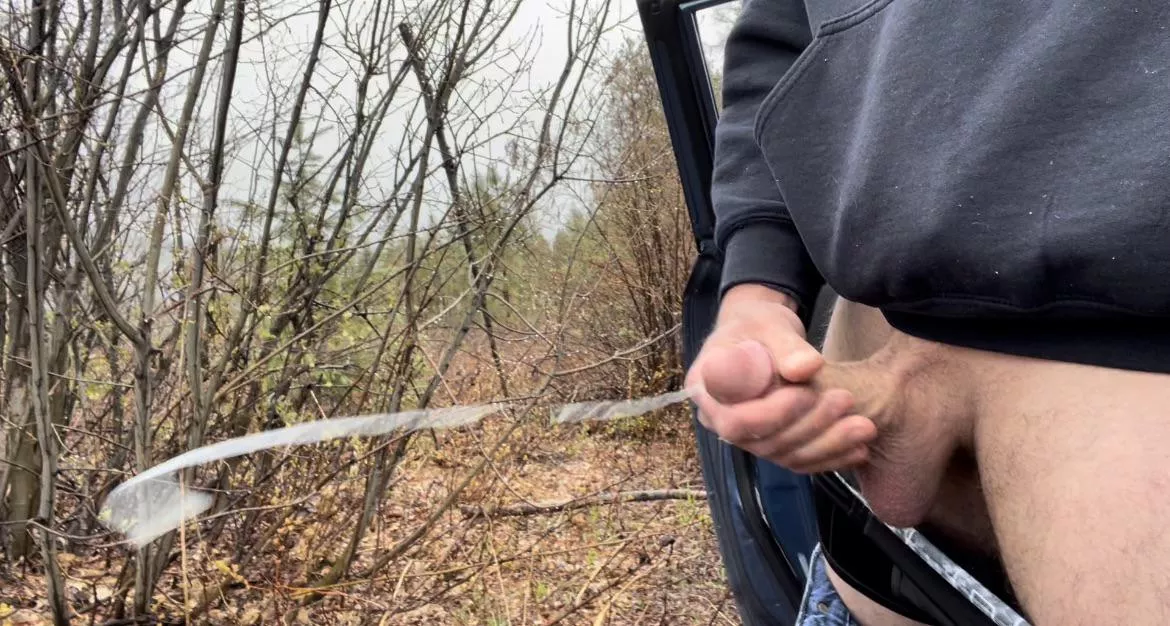 Want to come with me next time