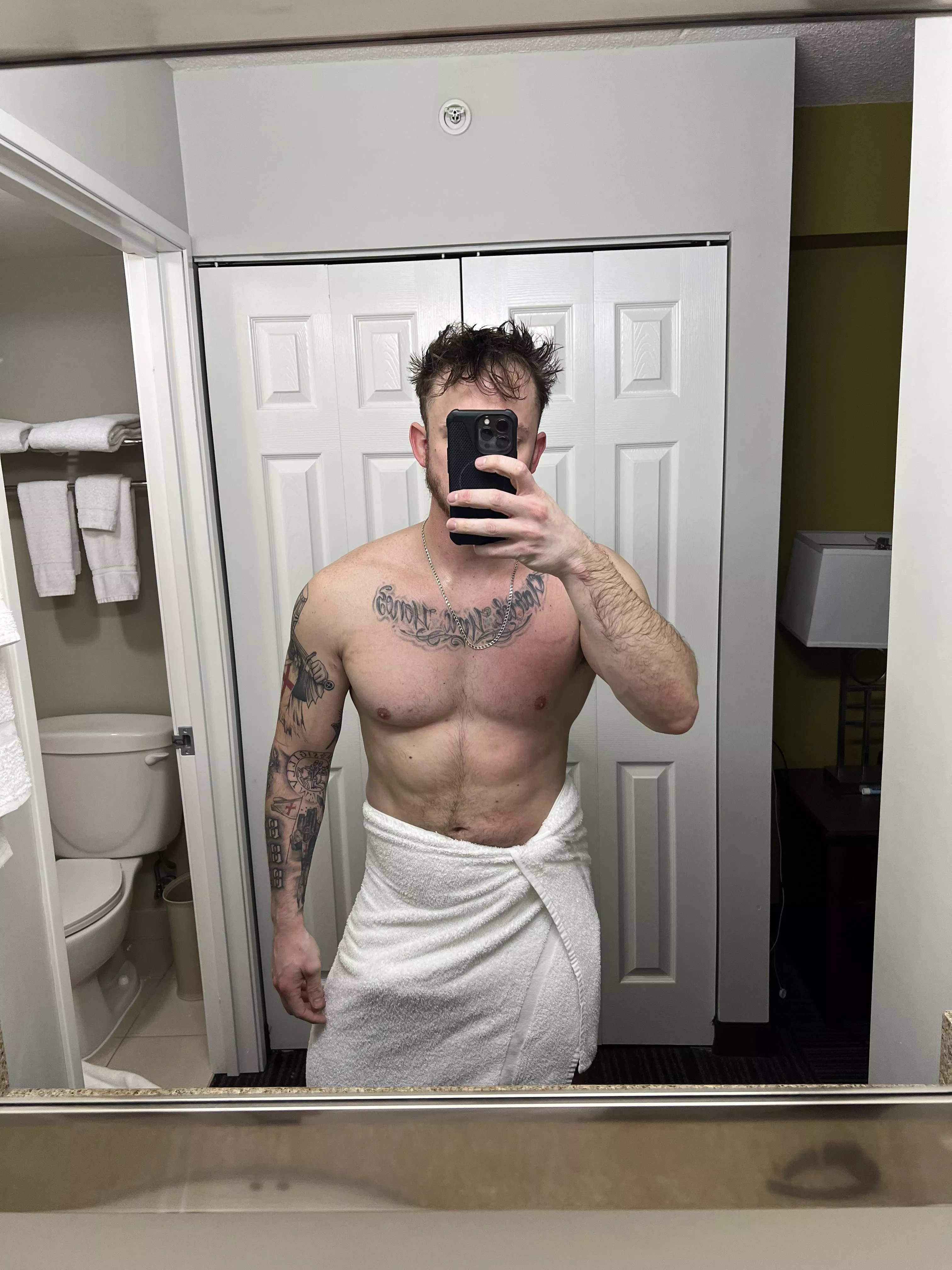 Want to see what’s underneath?