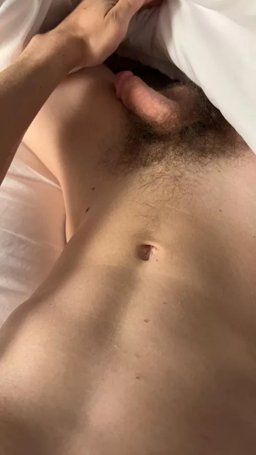 We just woke up 😅