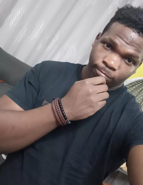 We're feeling cute, don't mind the messy hair