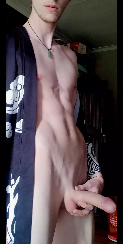 what do you think of this Angle for sinful Saturday? 😈