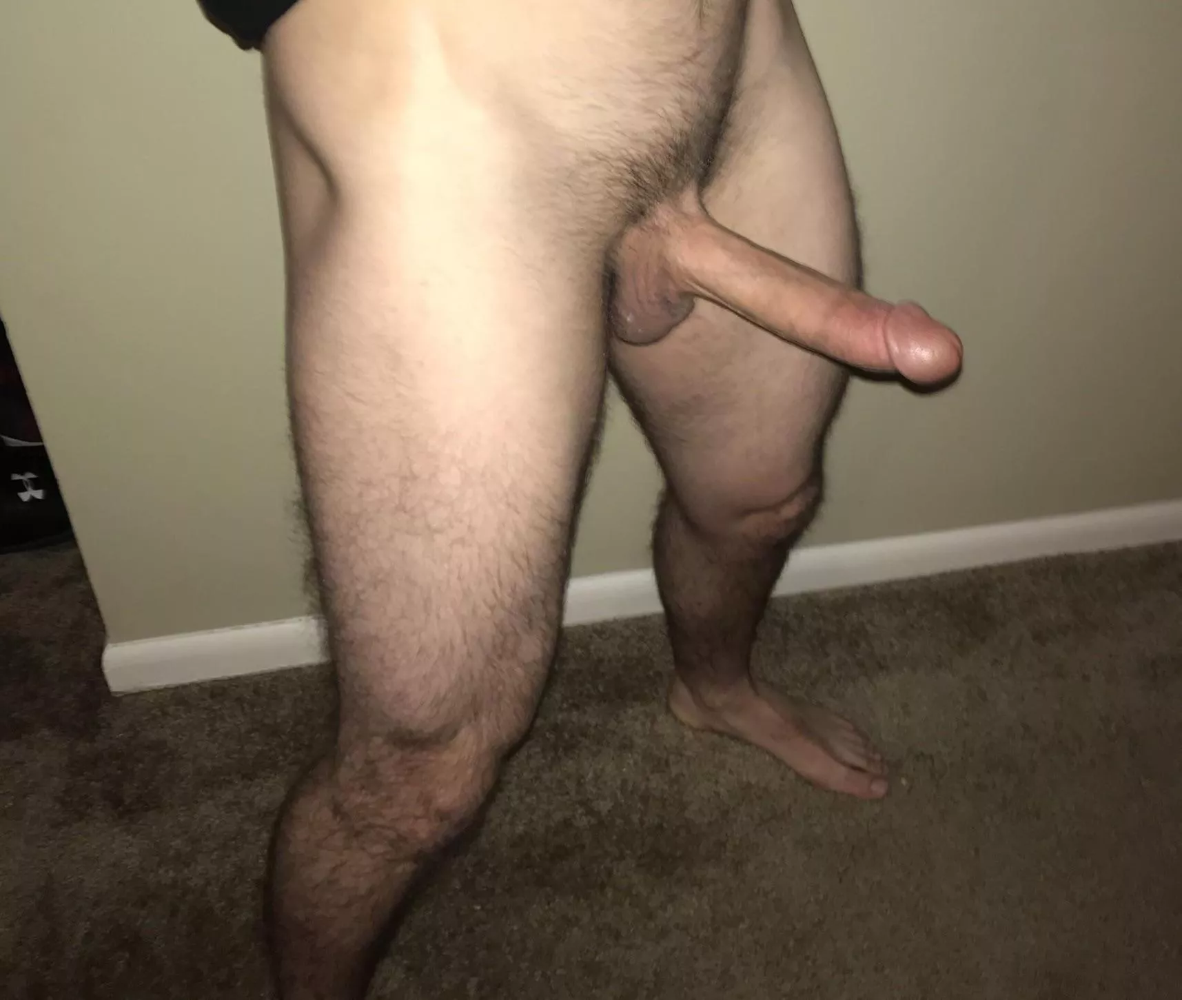 What you think , this better ?