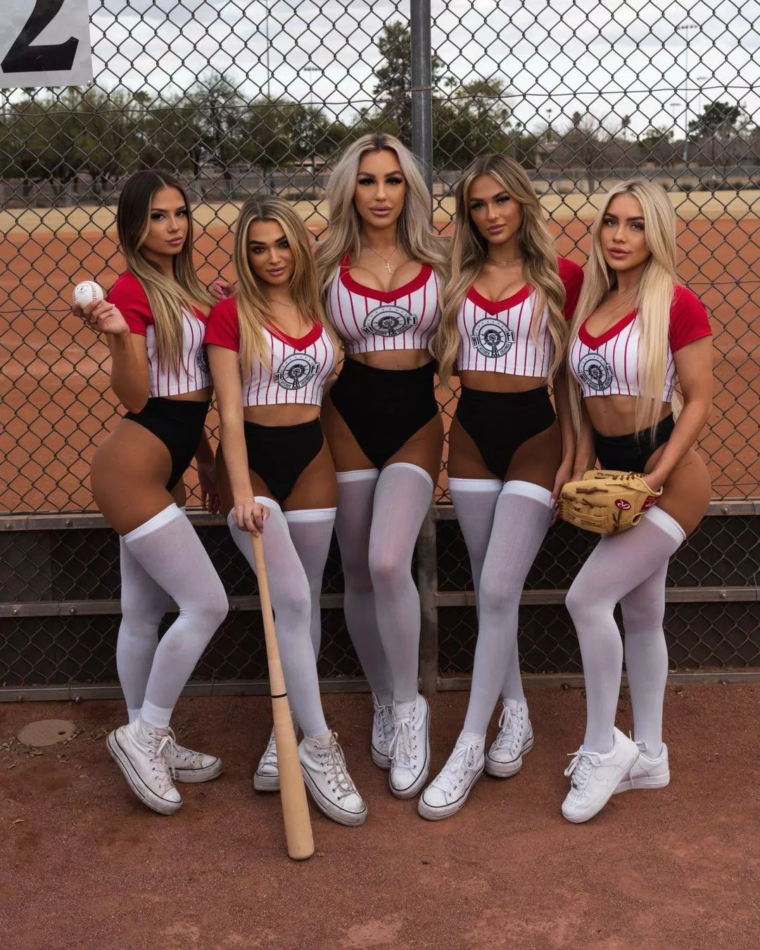 Who are you picking?