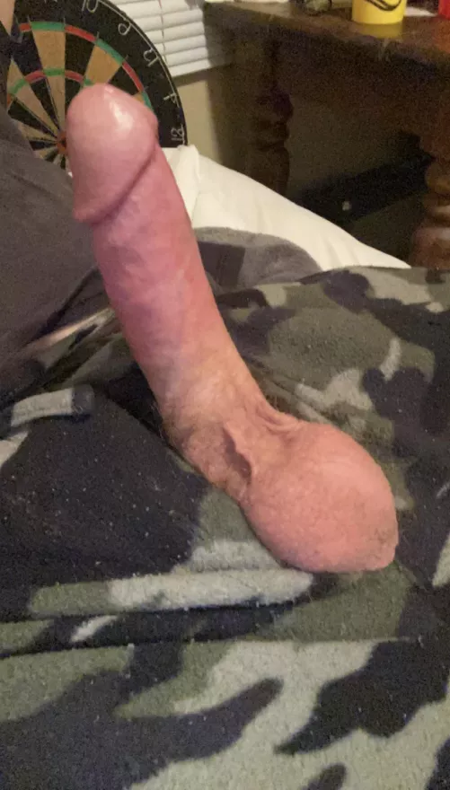 Who likes my cock? 😌
